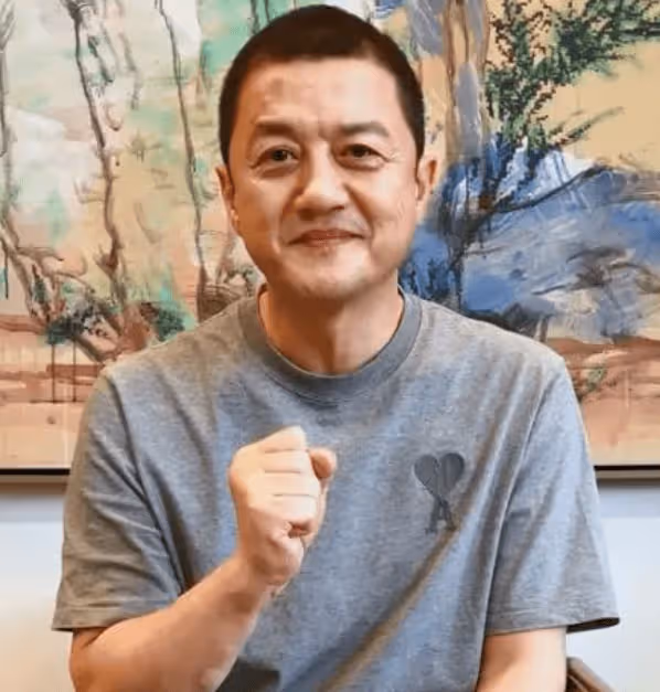 李亞鵬被限消案房產被拍賣,助理:公司沒收入怎麼給工資,舉報人心態有問題