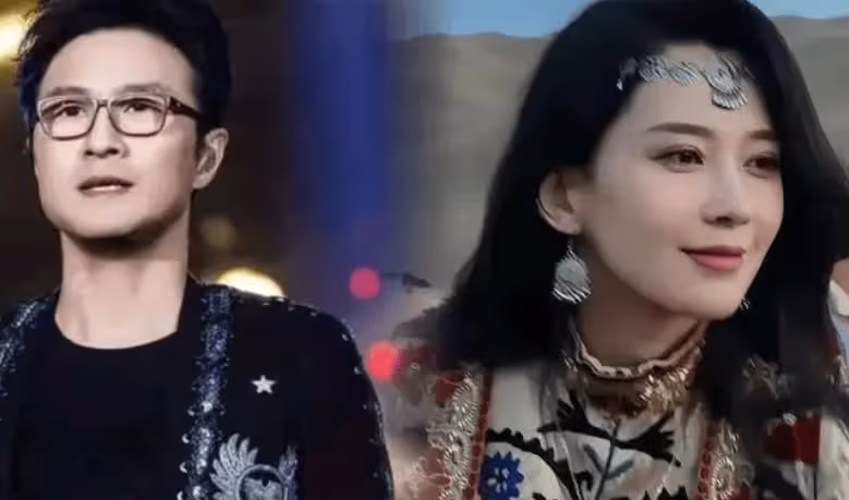 章子怡忙著當個好媽!前夫汪峰收不住心公開小女友,坦言見過女方父母