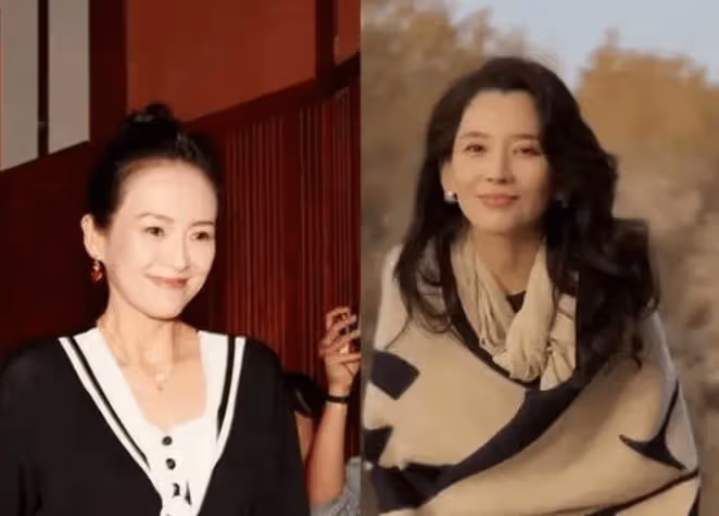 章子怡忙著當個好媽!前夫汪峰收不住心公開小女友,坦言見過女方父母