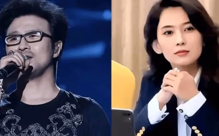 汪峰與網紅"森林北"已戀愛兩年,證實與章子怡婚內期出軌
