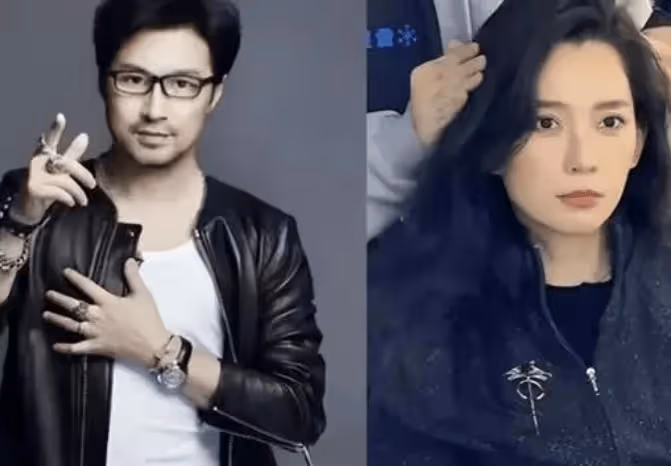 汪峰與網紅"森林北"已戀愛兩年,證實與章子怡婚內期出軌