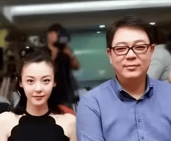 高亞麟解決私生子戶口問題!給情人魏嘉一套深圳房產,女方:我敬你是條漢子。