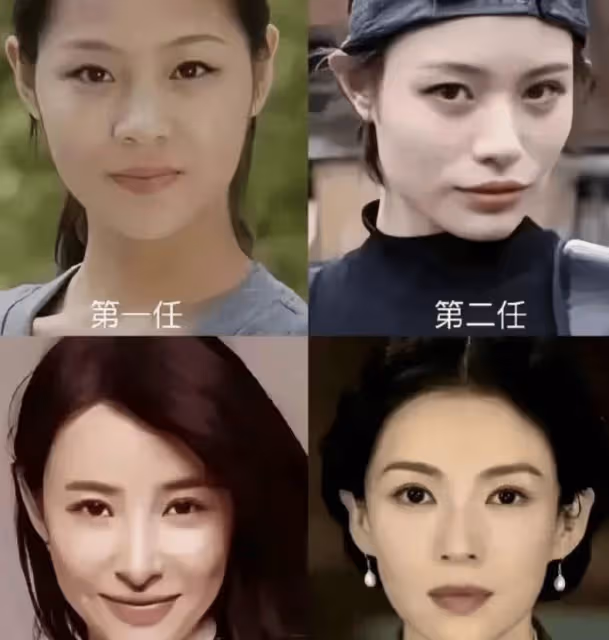 汪峰比女友大"森林北"19歲,是正兒八經的父女戀!