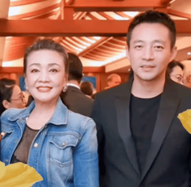 張蘭被黑粉罵是「惡毒母子」!汪小菲如此對待大s,也受了你的蠱惑!