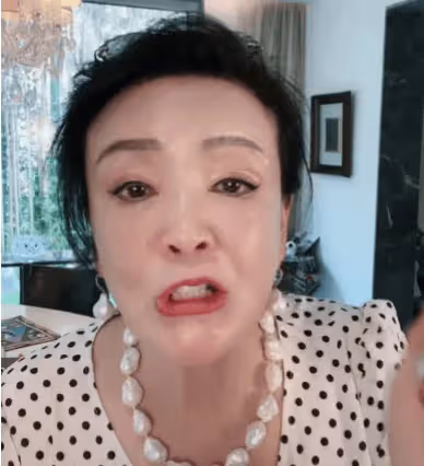 張蘭被黑粉罵是「惡毒母子」!汪小菲如此對待大s,也受了你的蠱惑!