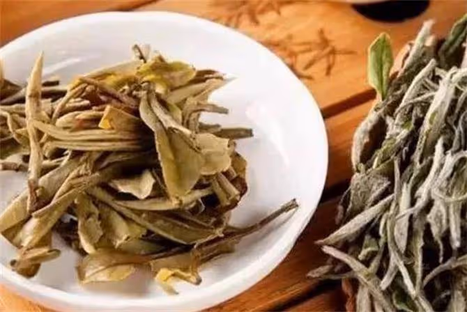 白茶是屬於什麼茶類?什麼是白茶?其實很多茶友還真不知道