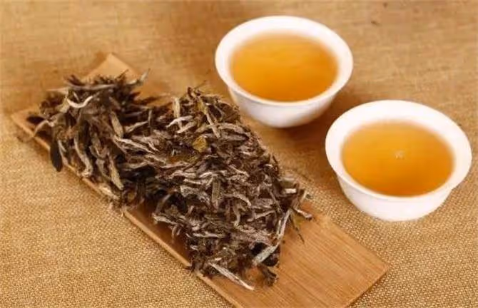 白茶是屬於什麼茶類?什麼是白茶?其實很多茶友還真不知道