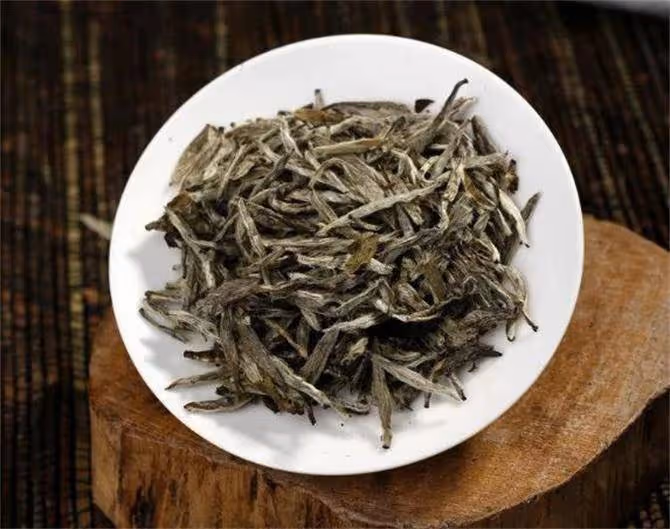 白茶是屬於什麼茶類?什麼是白茶?其實很多茶友還真不知道