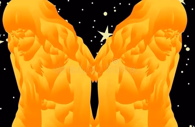 星座學:雙子座的命運迎來關鍵時期,未來充滿未知