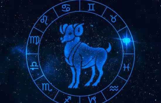 星座學白羊座的運勢！