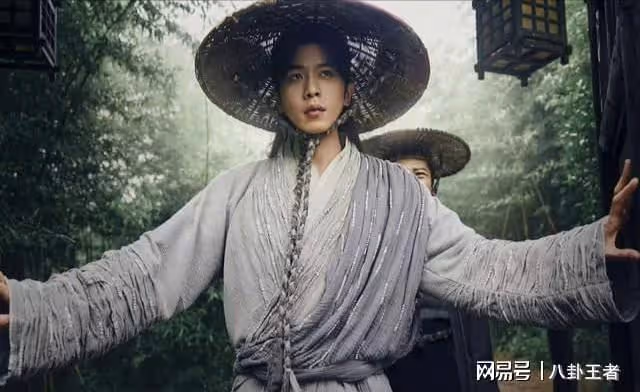 騰訊認證《慶餘年2》劇王!預約人數1800萬,首播熱度值破30000