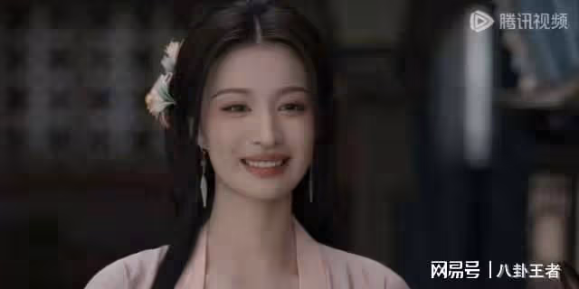 騰訊認證《慶餘年2》劇王!預約人數1800萬,首播熱度值破30000