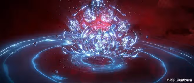 石昊帶隊闖凶巢,魔屍與黑神蟲出動,石毅現身,寧川一怒發誓