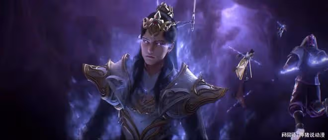 石昊帶隊闖凶巢,魔屍與黑神蟲出動,石毅現身,寧川一怒發誓