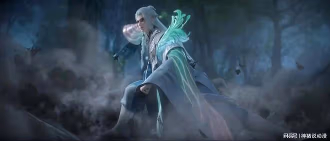 石昊帶隊闖凶巢,魔屍與黑神蟲出動,石毅現身,寧川一怒發誓