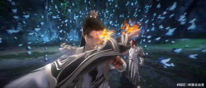 石昊帶隊闖凶巢,魔屍與黑神蟲出動,石毅現身,寧川一怒發誓