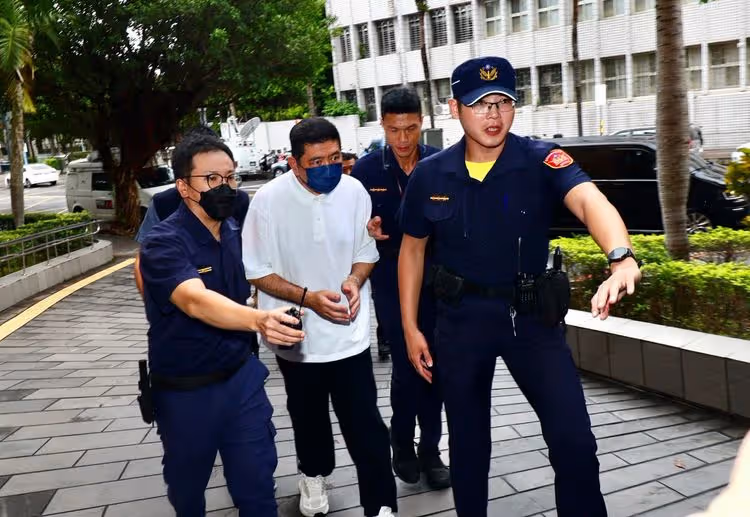 NONO慘了！性侵猥褻6女遭起訴　檢察官請法院重判