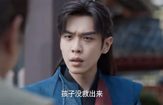 《慶餘年2》首播:直到桑文身份曝光,范閒才發現,陳萍萍太可怕