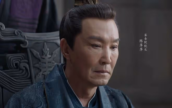 《慶餘年2》首播:直到桑文身份曝光,范閒才發現,陳萍萍太可怕