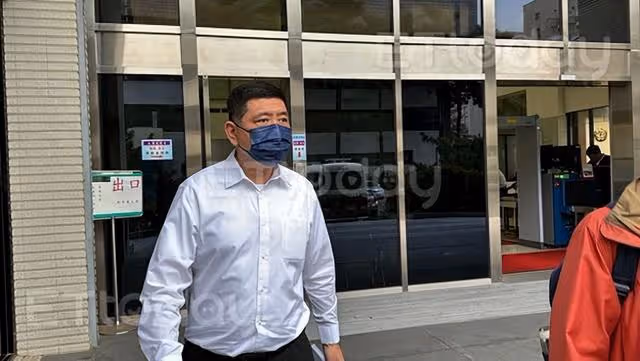 藝人NONO遭爆「像馬一樣」無套硬上!士檢偵結7罪起訴