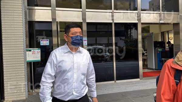 藝人NONO遭爆「像馬一樣」無套硬上士檢偵結7罪起訴