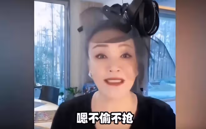 趙正平叫小S小曲線,用「前親戚」嘲諷大S,還力挺汪小菲
