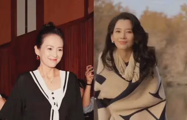 52歲汪峰戀情曝光!90後女友身材火辣酷似章子怡,身份果然不一般
