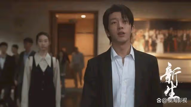 《新生》：當我們深入回顧費可的一生，原來他和尹殷盛是同一類人