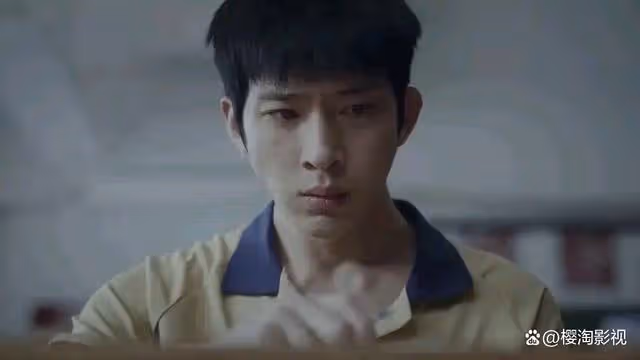 《新生》:當我們深入回顧費可的一生,原來他和尹殷盛是同一類人