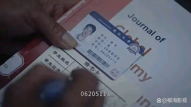 《新生》:當我們深入回顧費可的一生,原來他和尹殷盛是同一類人