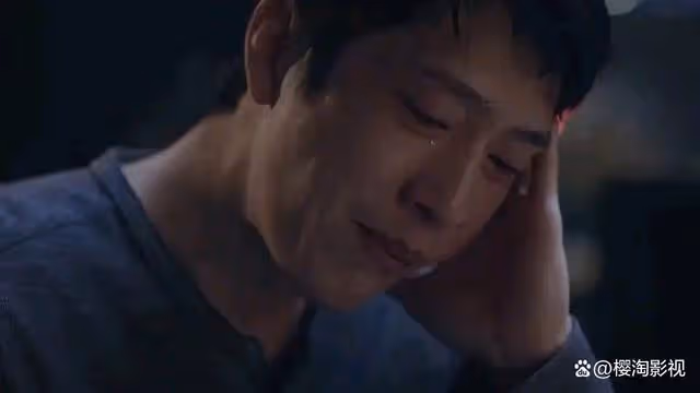 《新生》:當我們深入回顧費可的一生,原來他和尹殷盛是同一類人