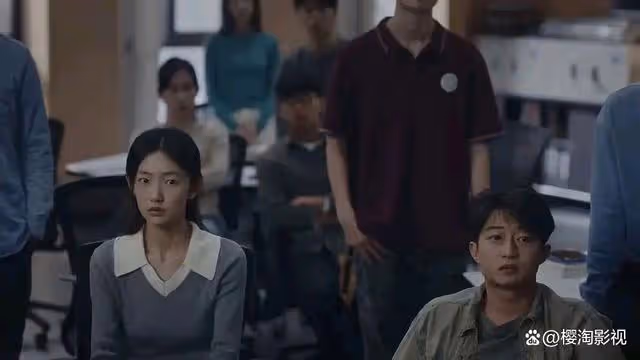《新生》:當我們深入回顧費可的一生,原來他和尹殷盛是同一類人