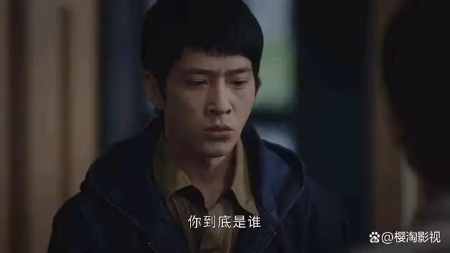 《新生》:當我們深入回顧費可的一生,原來他和尹殷盛是同一類人