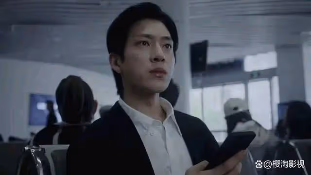 《新生》:當我們深入回顧費可的一生,原來他和尹殷盛是同一類人