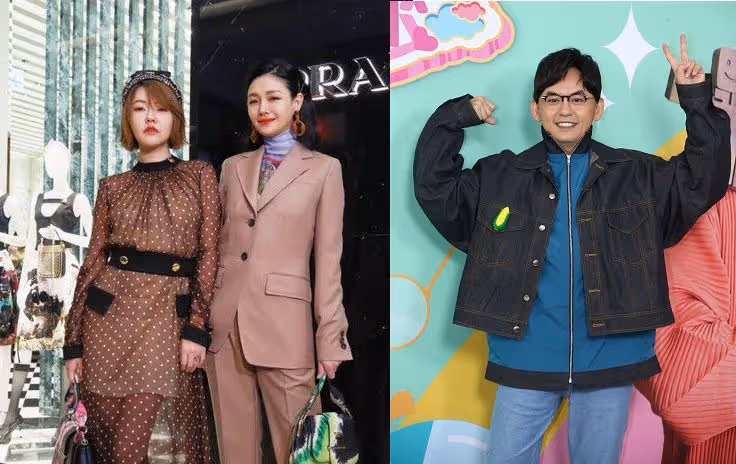 黃子佼爆6藝人吸毒　大小S驗尿結果出爐