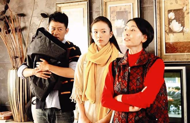 「結婚7年,與婆婆和解」女人想通一個道理,善待婆婆也善待自己