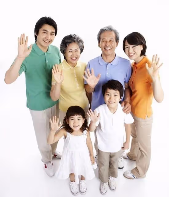 「結婚7年,與婆婆和解」女人想通一個道理,善待婆婆也善待自己