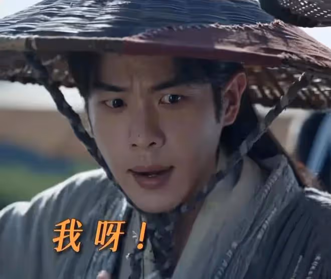 王陽的後勁真大,《慶餘年2》全員回歸,再看到他依然讓人淚目