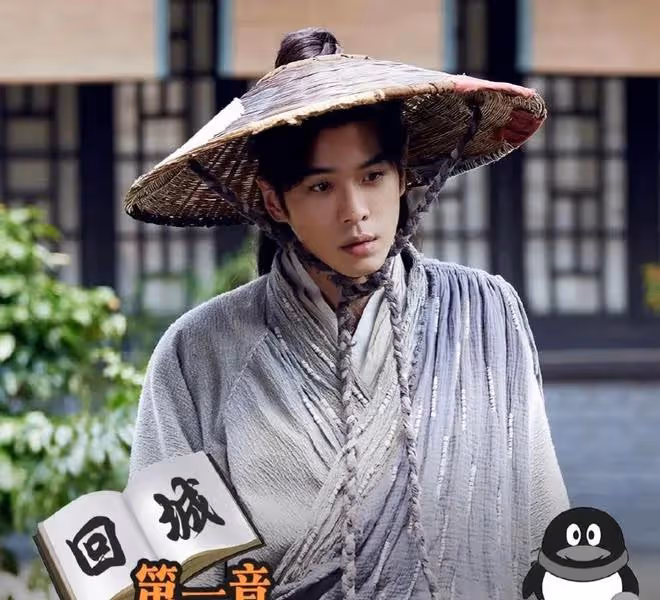 王陽的後勁真大,《慶餘年2》全員回歸,再看到他依然讓人淚目