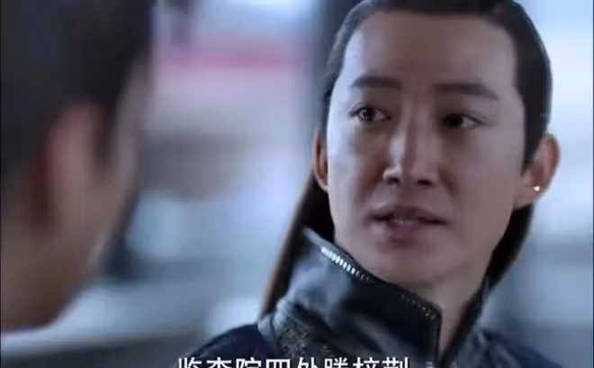 王陽的後勁真大,《慶餘年2》全員回歸,再看到他依然讓人淚目