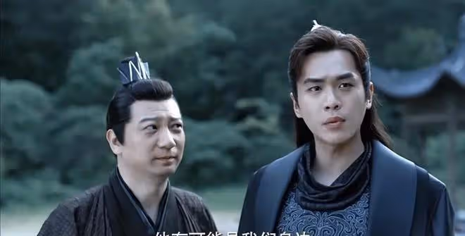 王陽的後勁真大,《慶餘年2》全員回歸,再看到他依然讓人淚目
