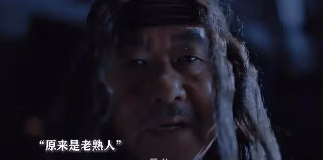 王陽的後勁真大,《慶餘年2》全員回歸,再看到他依然讓人淚目