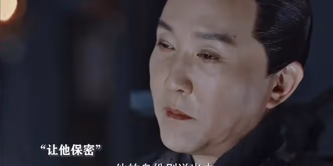 王陽的後勁真大,《慶餘年2》全員回歸,再看到他依然讓人淚目