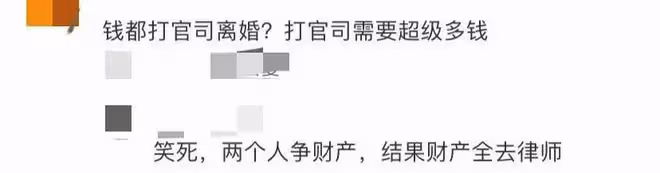 安宰賢存摺里沒錢具惠善傾家蕩產,離個婚兩個人的錢都去哪兒了