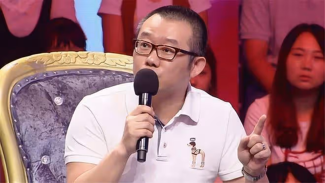 塗磊私生活曝光,人設崩塌?公眾形象受損引關注,當事人暫未回應