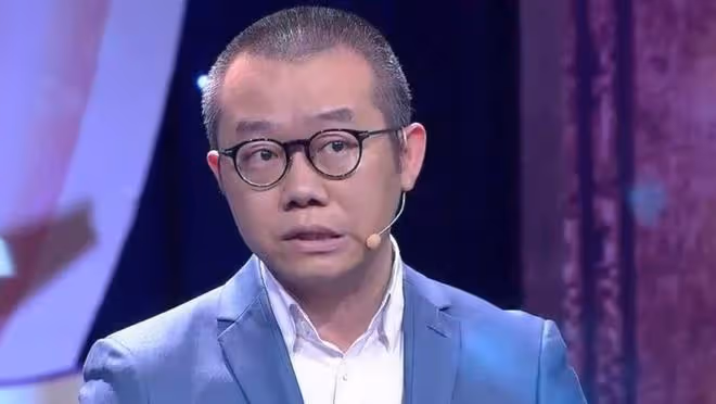 塗磊私生活曝光,人設崩塌?公眾形象受損引關注,當事人暫未回應