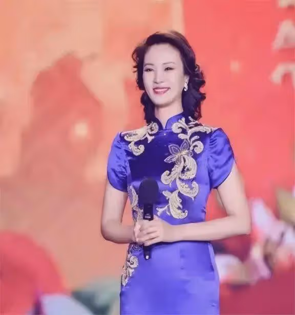 事實證明,毀於謠言的「央視台花」劉芳菲,已走上另一條大道