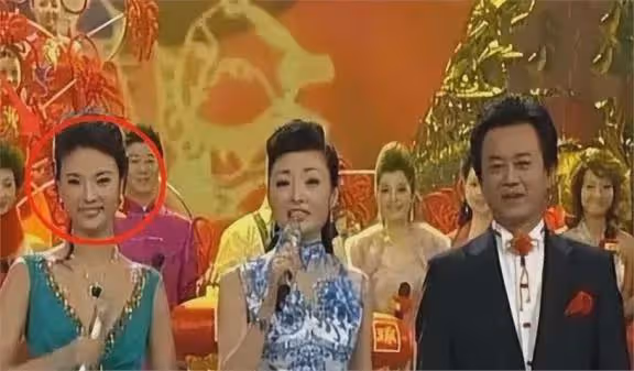 事實證明,毀於謠言的「央視台花」劉芳菲,已走上另一條大道