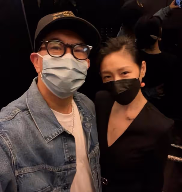 大S回應尿檢結果:感謝還我們清白,正面粉碎汪小菲此前的傷害