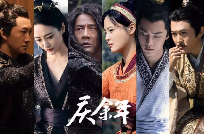 《慶餘年2》廣告太多,作家匪我思存發文:尊貴的會員都不能跳過